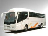 72 Seater Doncaster Coach