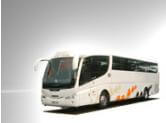 36 Seater Doncaster Coach