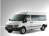 14 Seater Doncaster Minibus