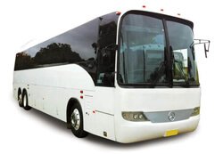 Coach Hire Doncaster