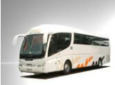 49 Seater Doncaster Coach